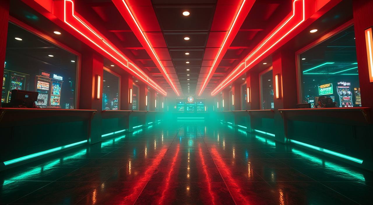 5333 key lobby visual